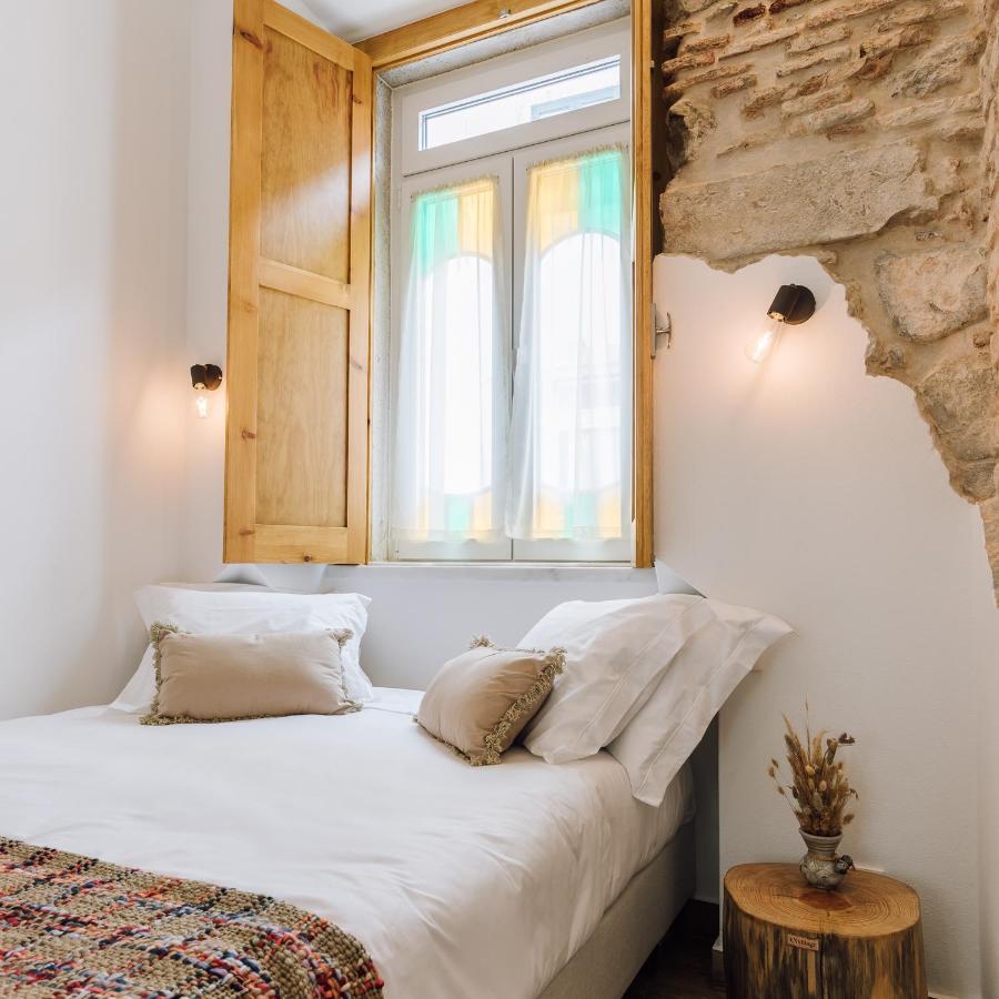 ססימברה Casa Da Tia Zezinha By Rnvillage מראה חיצוני תמונה