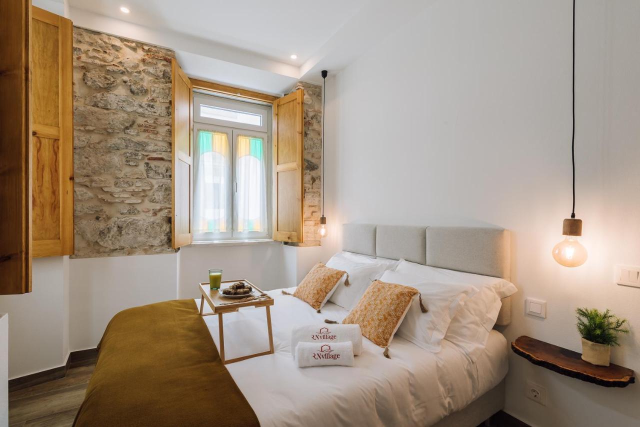 ססימברה Casa Da Tia Zezinha By Rnvillage מראה חיצוני תמונה