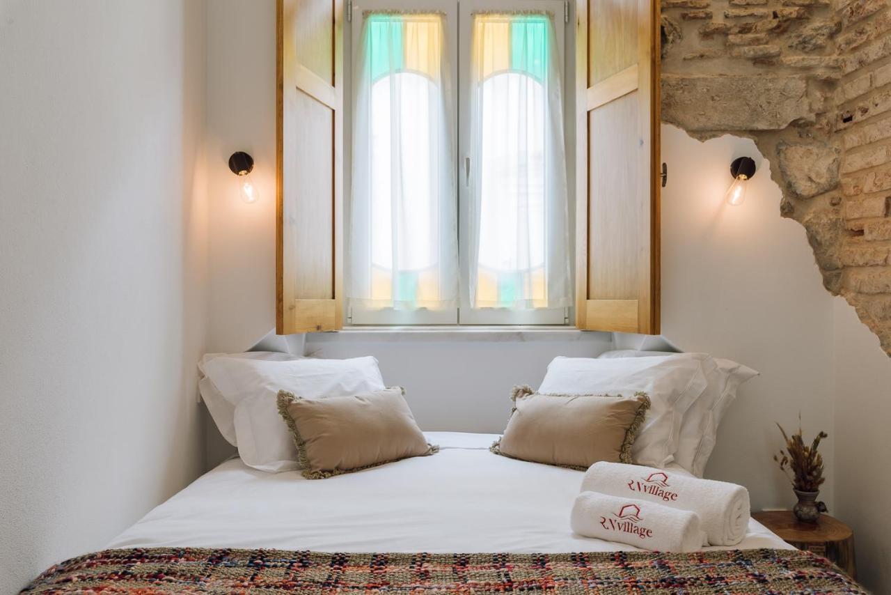 ססימברה Casa Da Tia Zezinha By Rnvillage מראה חיצוני תמונה