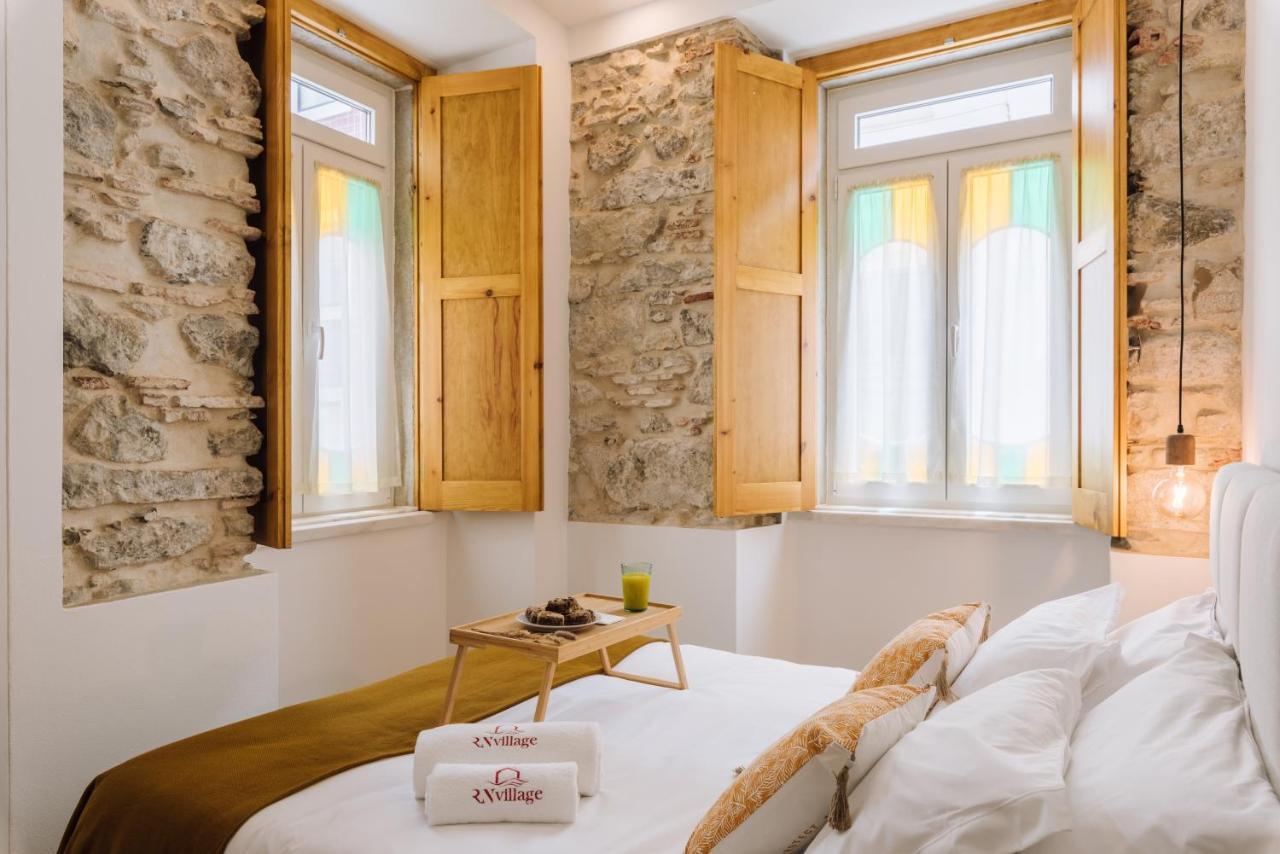 ססימברה Casa Da Tia Zezinha By Rnvillage מראה חיצוני תמונה